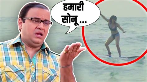 nude tmkoc